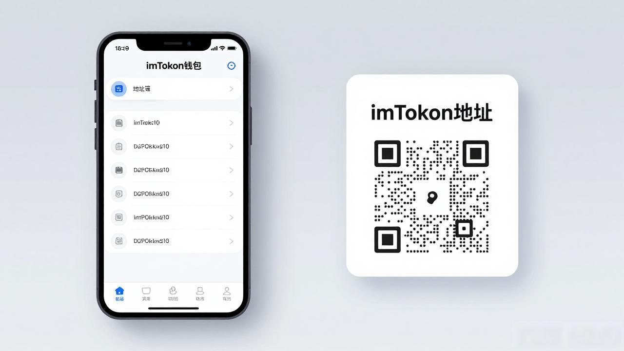 imToken钱包下载与共享平台搭建指南