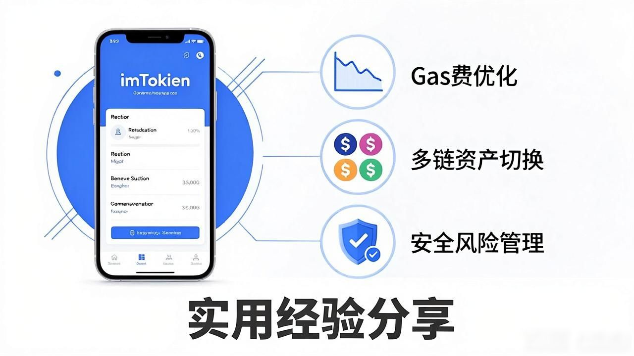 imToken钱包新手指南：官方教程与社区实战课精选