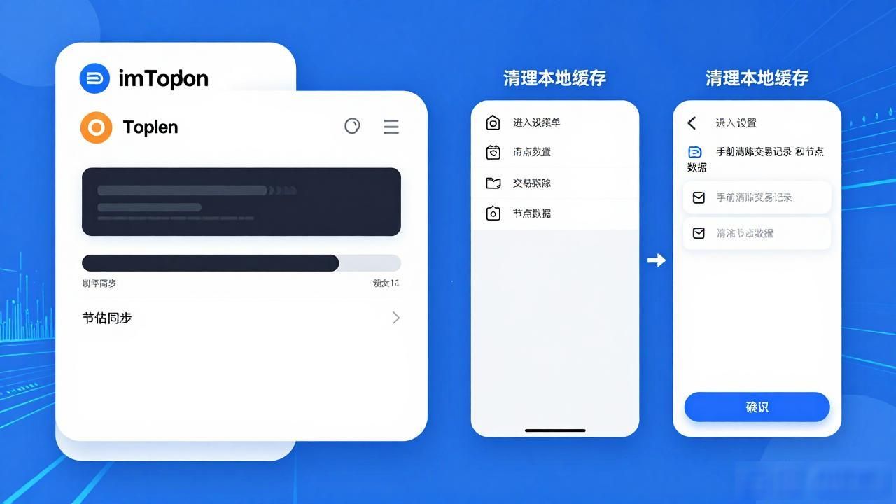 imToken官方下载app变卡卡顿？教你一招解决兼容性问题