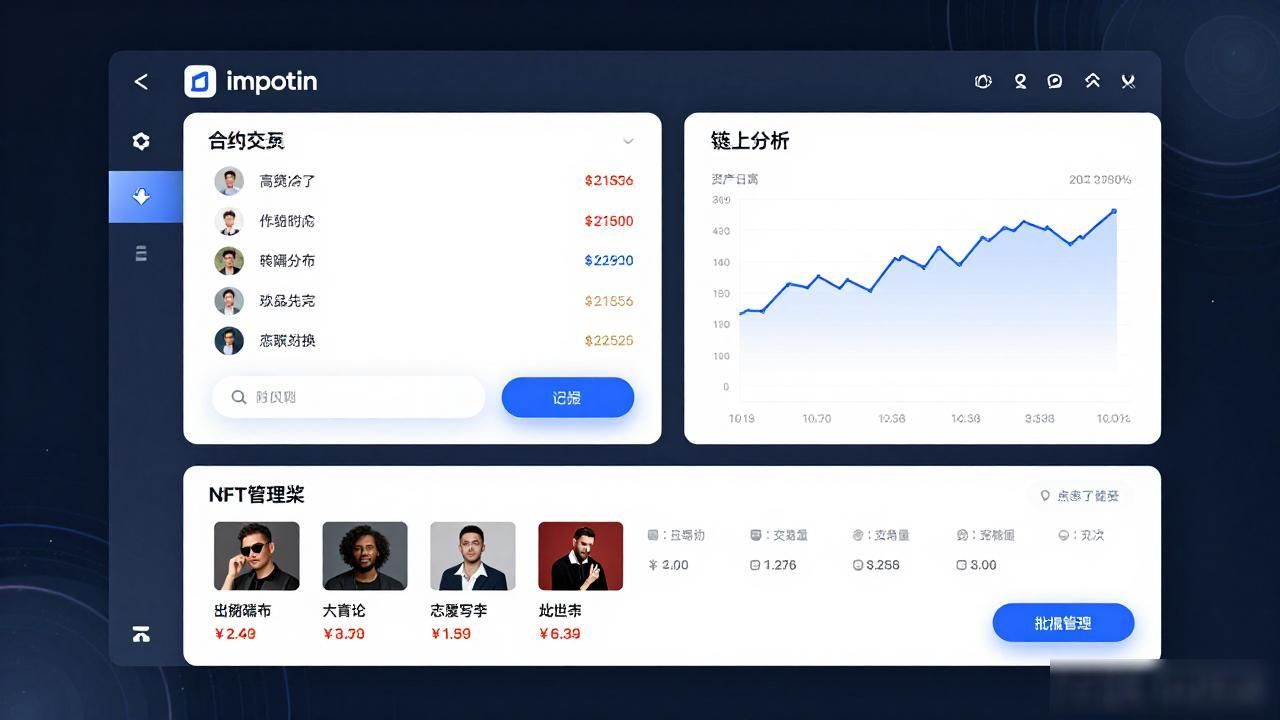 imToken官方app好用吗？老用户真话分享与吐槽