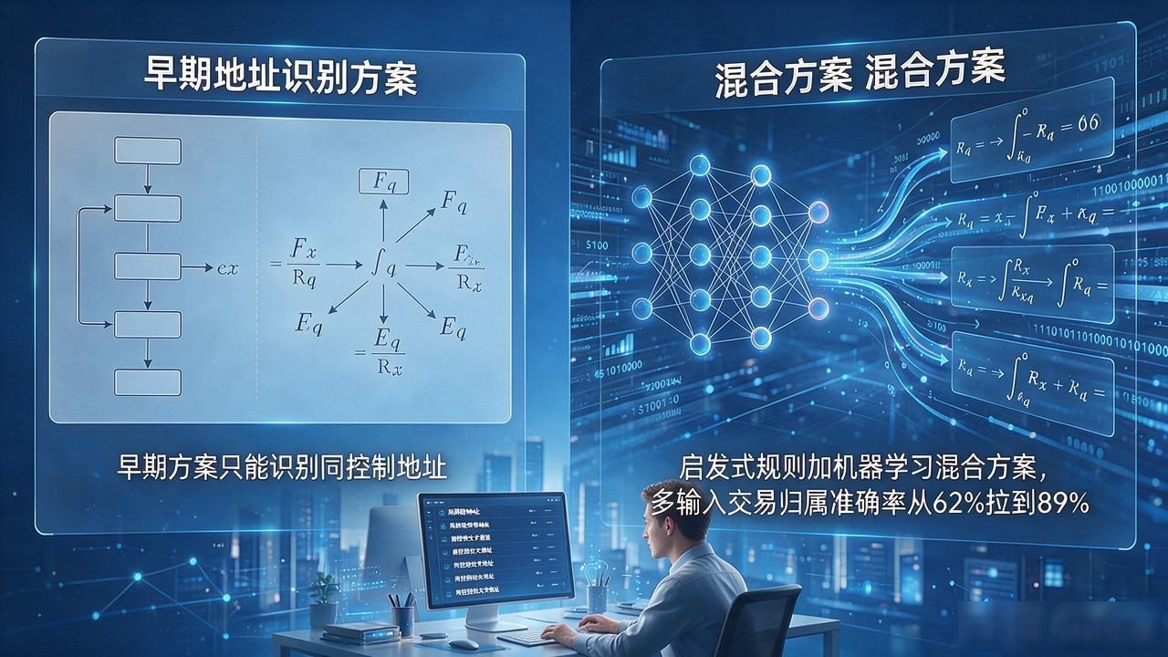 数字货币地址查询系统怎么选？风控团队三年实操避坑笔记
