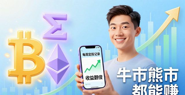 token钱包配置资产组合 牛市熊市都能赚