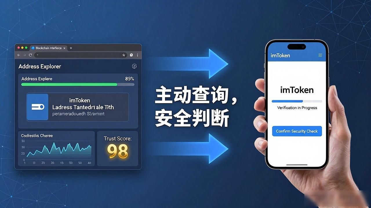 imToken新地址怎么过审？合规流程全解析