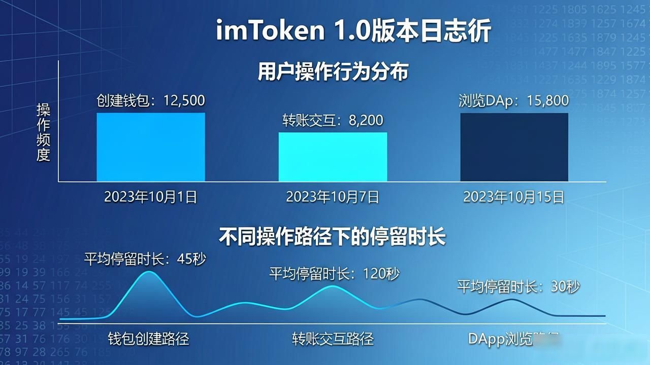 通过imToken官网下载1.0版 掌握用户行为模式实操方法