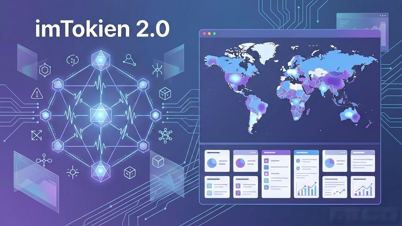 imToken 2.0 国际版数据真相与实战调研指南