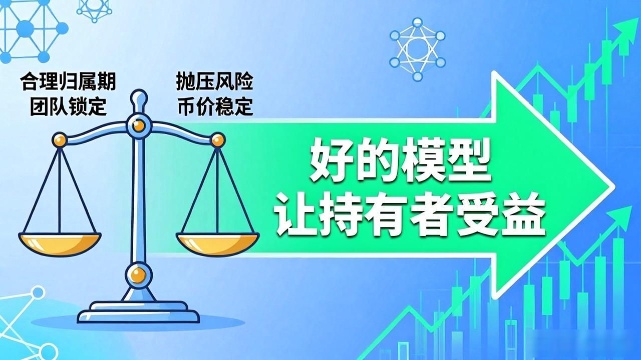 区块链一级市场：普通人如何看懂早期机会