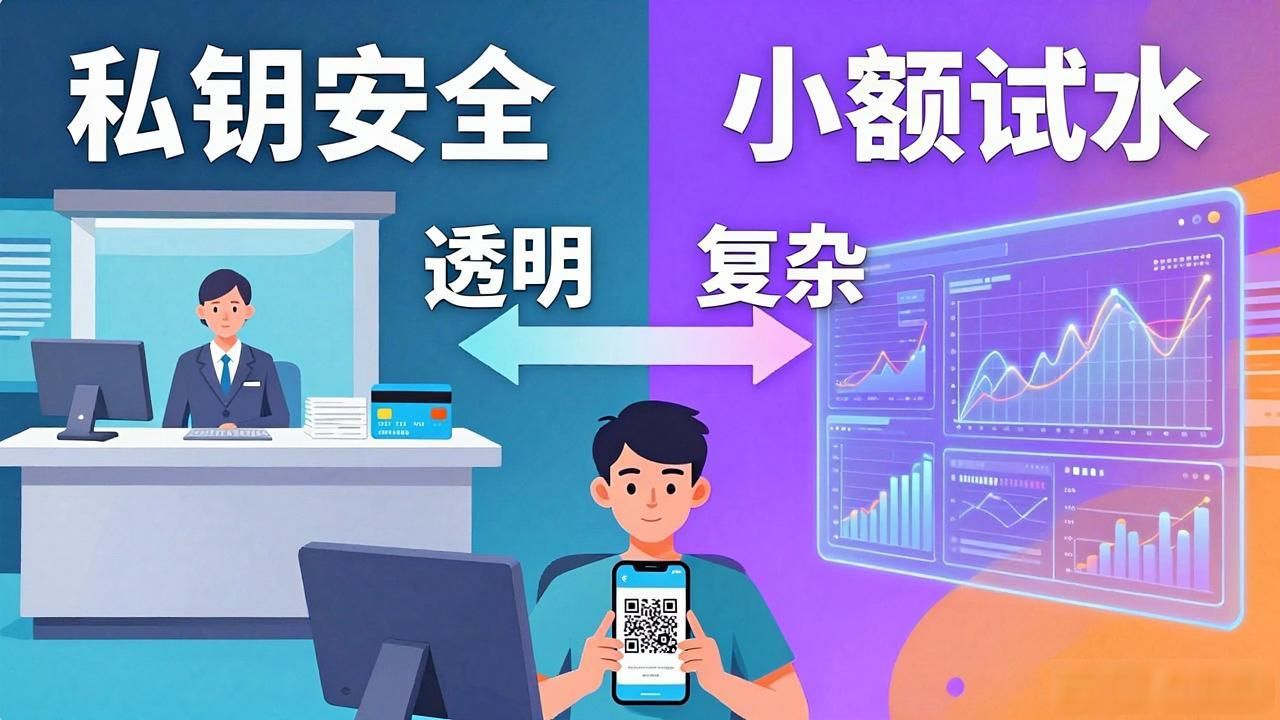 区块链到底安不安全？普通投资者必读的安全真相