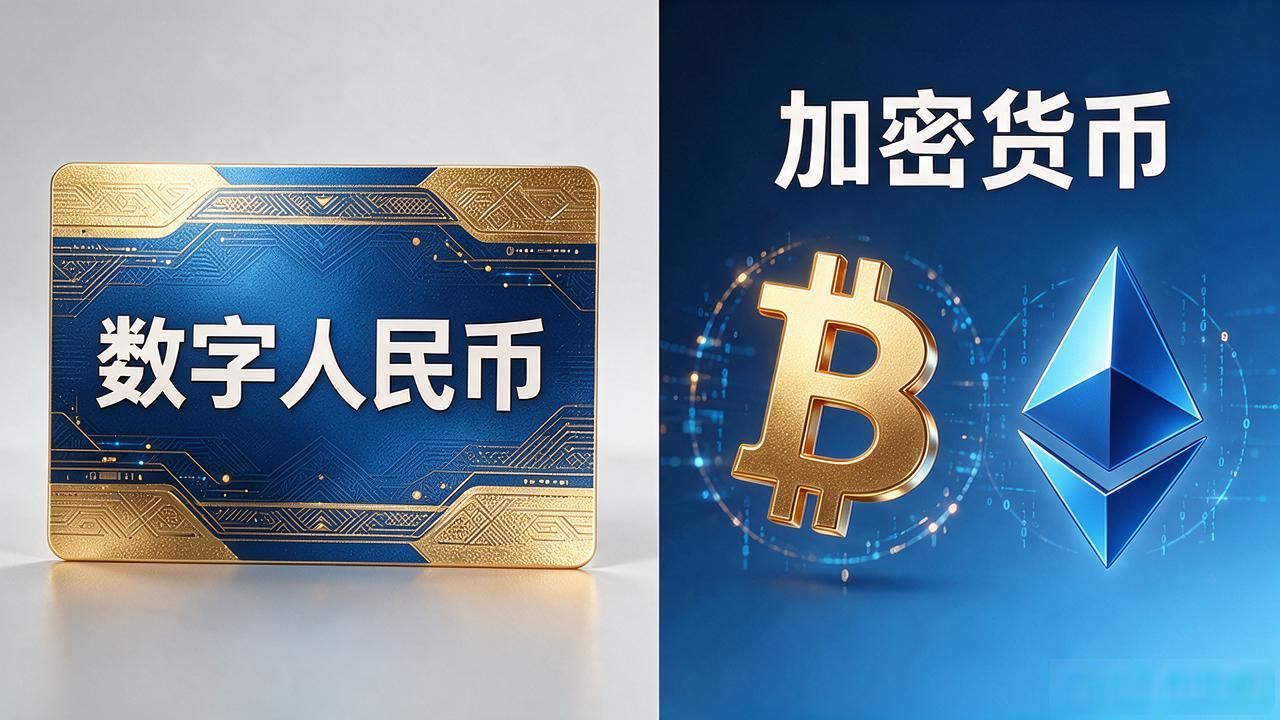 外汇算不算数字货币？银行从业者用大白话给你讲个明白