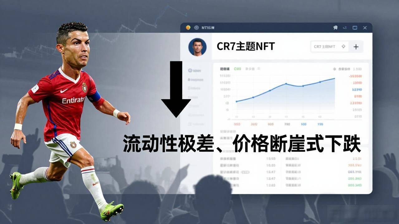 c罗发行数字货币靠谱吗？普通人参与前必须搞清的几件事