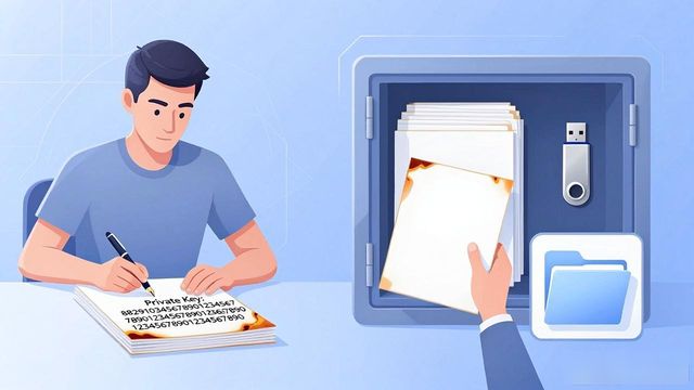 im钱包官网版怎么管好数字资产？实操策略来了