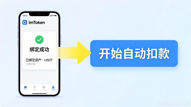 imToken通用版定期投资怎么设置？小白也能轻松搞定