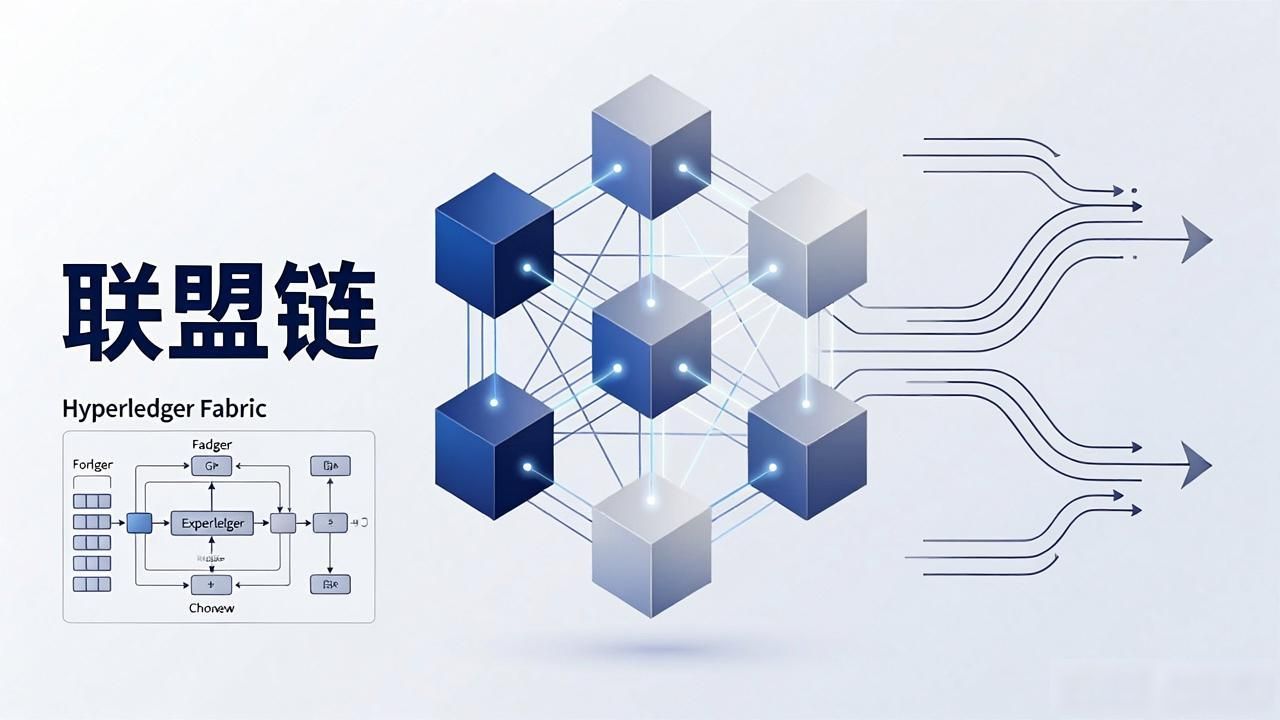区块链主要有哪几种类型？一文看懂核心概念