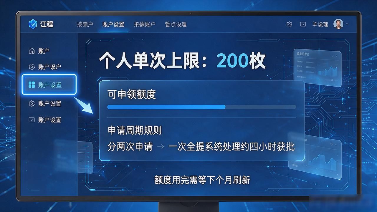 申请数字货币200枚怎么操作，这几个细节90%的人都没注意到