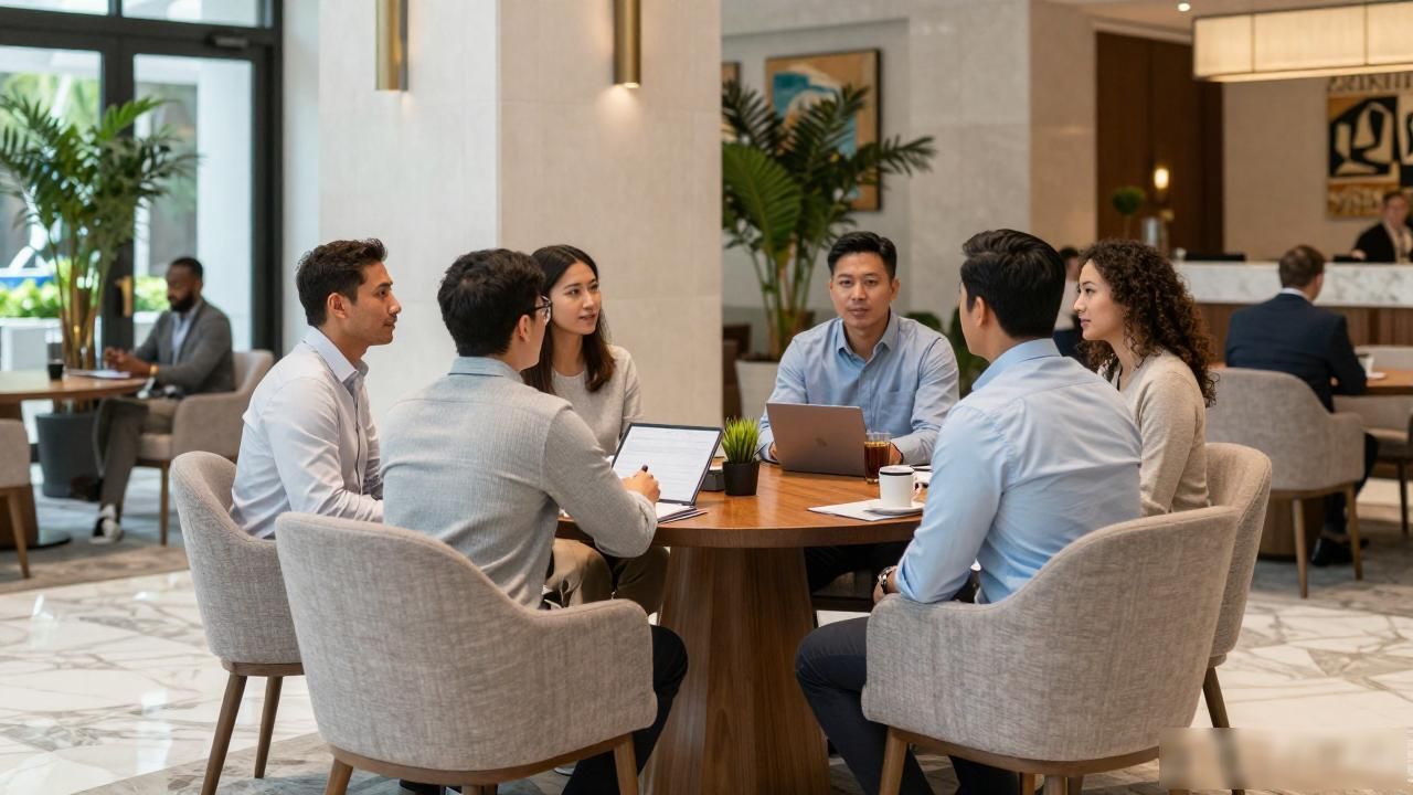 迈阿密数字货币开会：谁去了、核心议题是啥、对币圈有啥实际影响