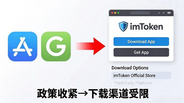 imToken国内最新版怎么下？钱包定位与用户影响解析