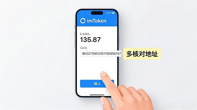 imToken钱包下载后 如何管好你的钱袋子