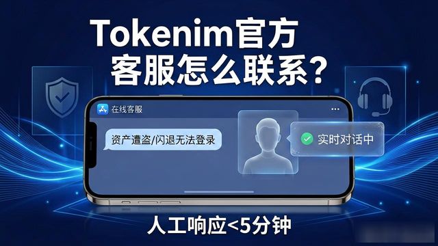 Tokenim官方客服怎么联系？用户支持与反馈全攻略