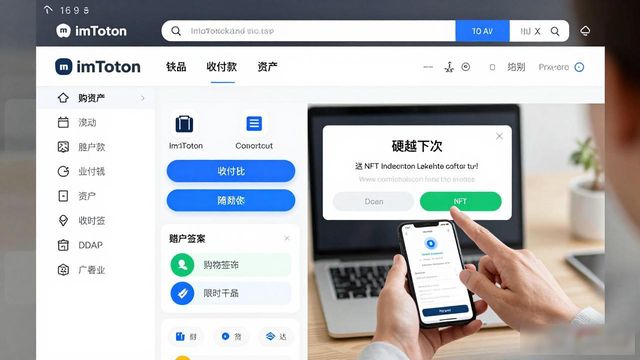 imToken钱包支付好用吗？官方网址里的工具和体验分享