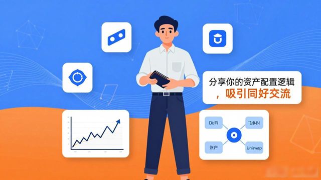 imToken钱包下载后，如何提升社交影响力