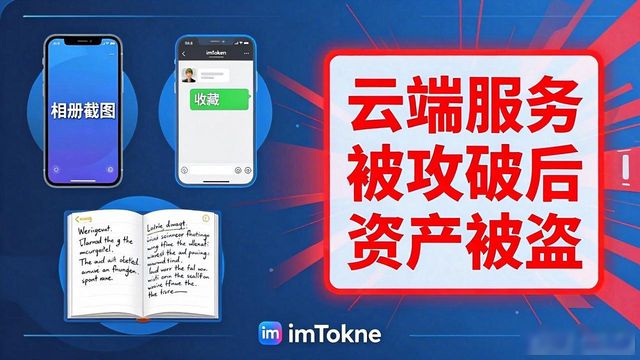 imToken钱包下载后，你的数据隐私安全吗？实测分析