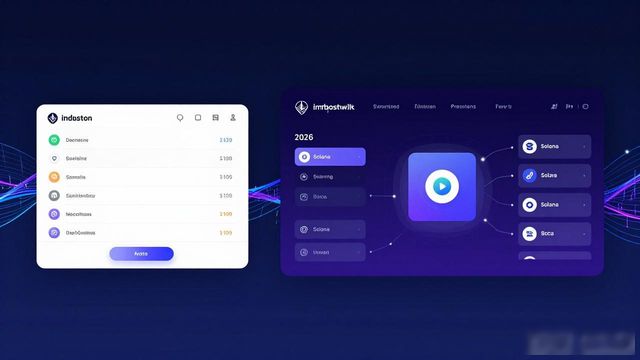 imToken钱包下载 2026最新变化与趋势解析