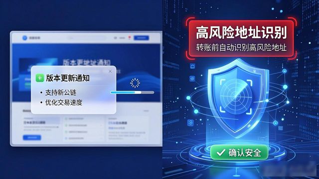 下载ImToken钱包的官方渠道与安全指南