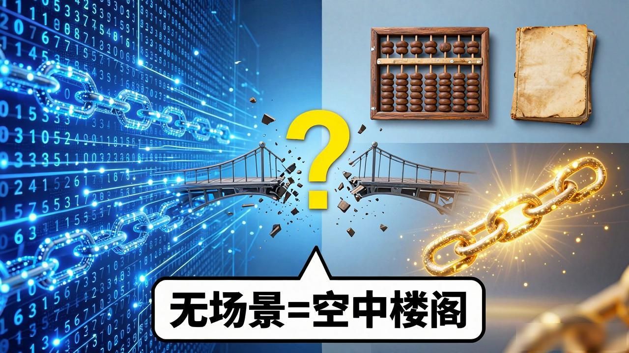 区块链行业好做吗？普通人的入局真相