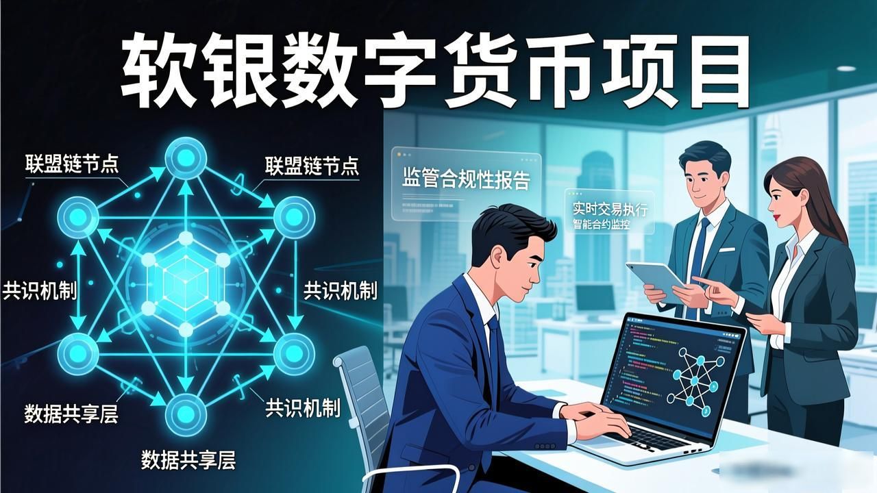 软银数字货币项目 这是文章标题