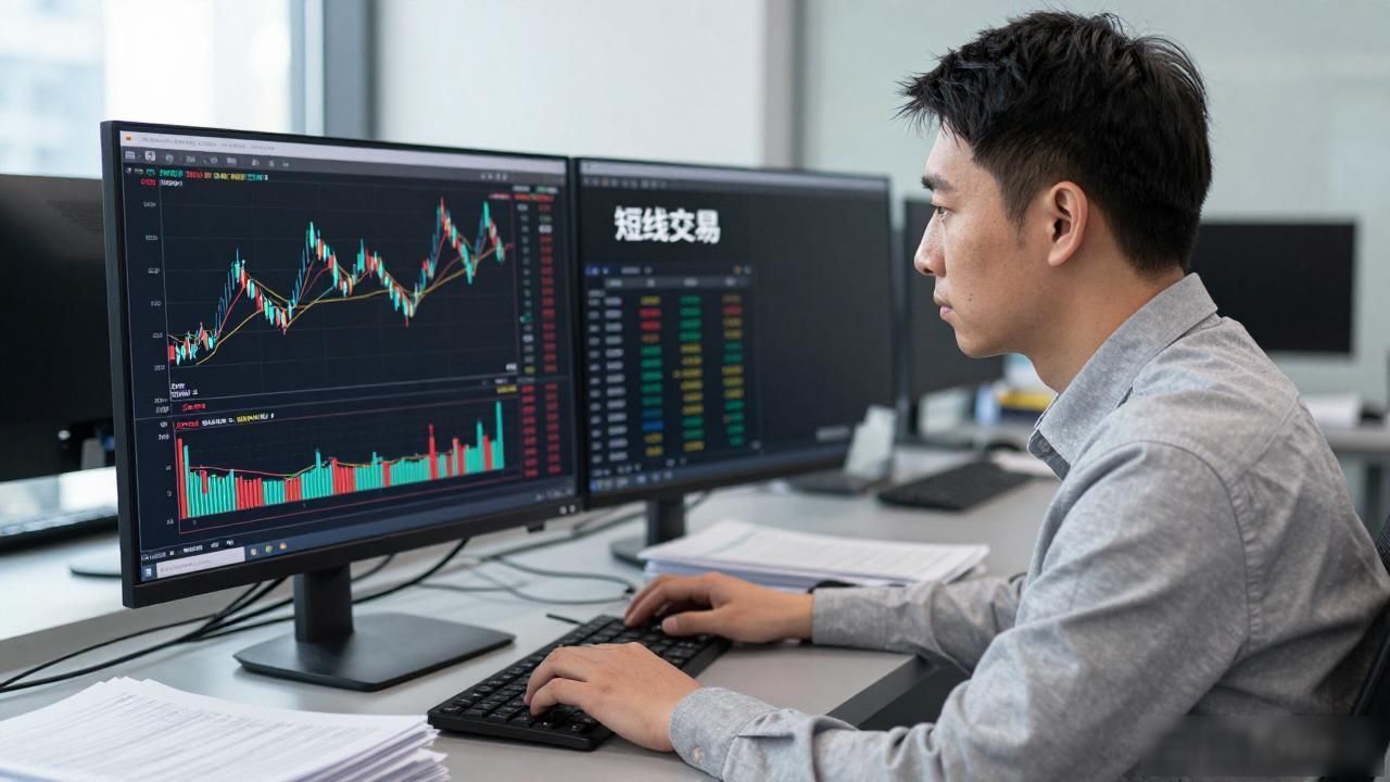 数字货币比特币怎么玩？新手入门必看全攻略