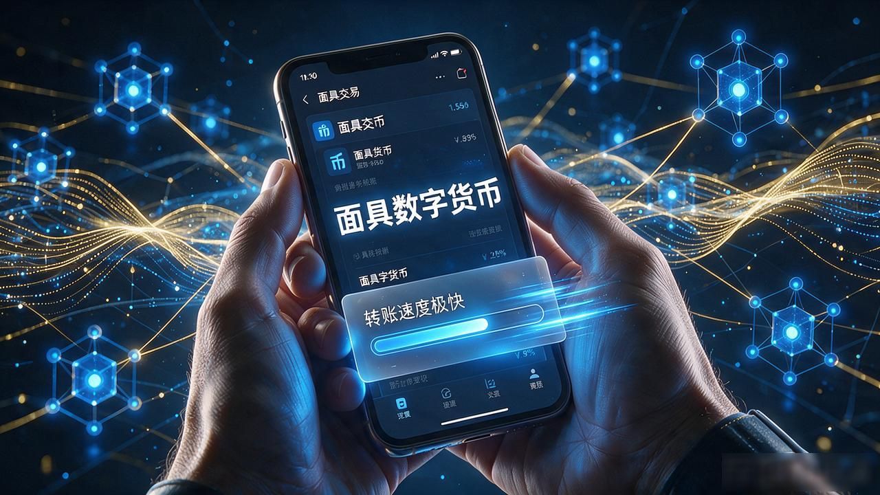 面具数字货币到底靠不靠谱？入圈五年的老哥掏心窝跟你聊透