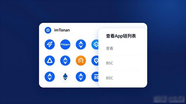 冷钱包能切换多条链？imToken多链交易真实体验