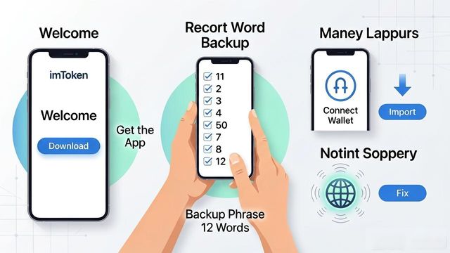 imToken最新版哪里下载 市场行情与安装协助指南