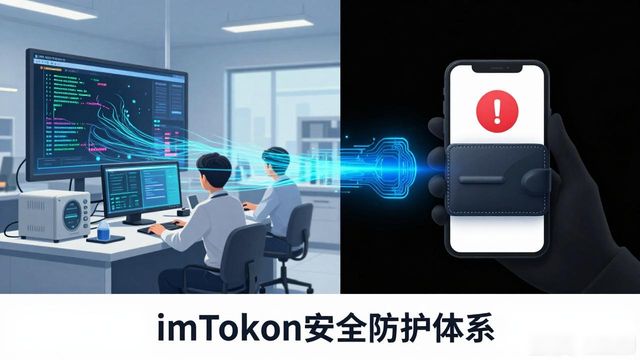 imToken投资团队是谁？他们如何支持你？