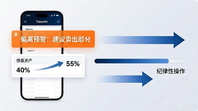 Tokenim钱包投资组合怎么调 收益与目标平衡就靠它