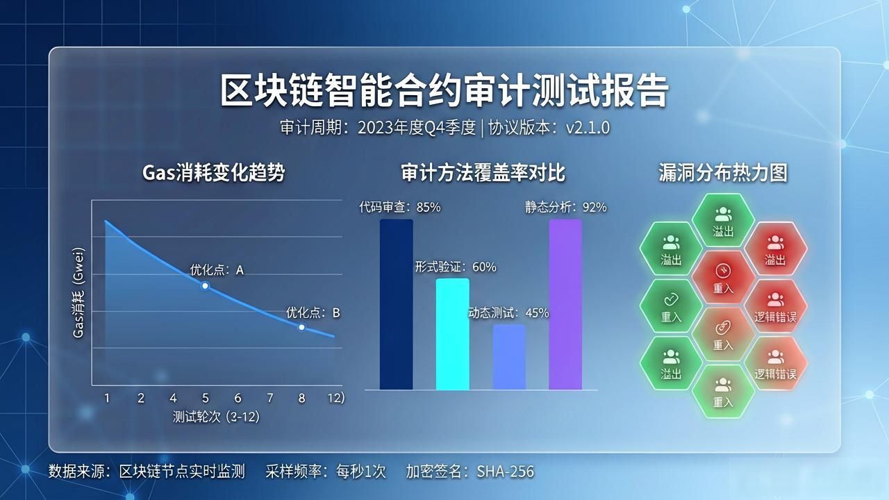 区块链审计论文怎么写？揭秘核心要点与实战技巧
