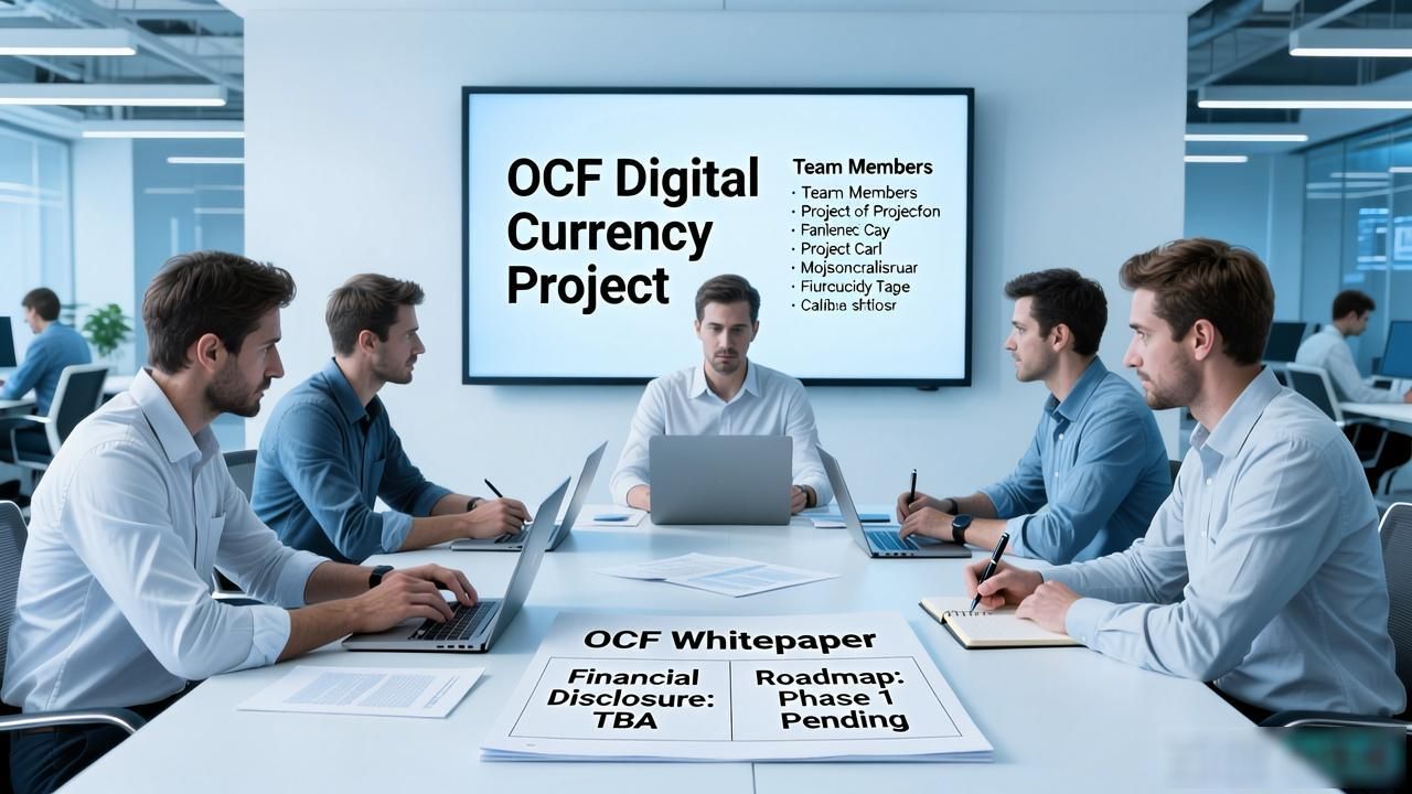 OCF数字货币靠谱吗？2026年OCF币投资全解析