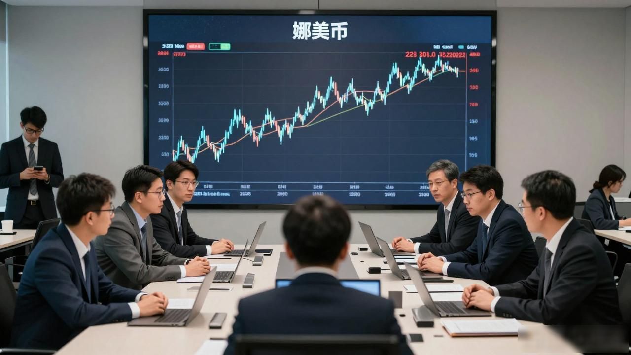 娜美币价格今日多少？2026年最新行情分析