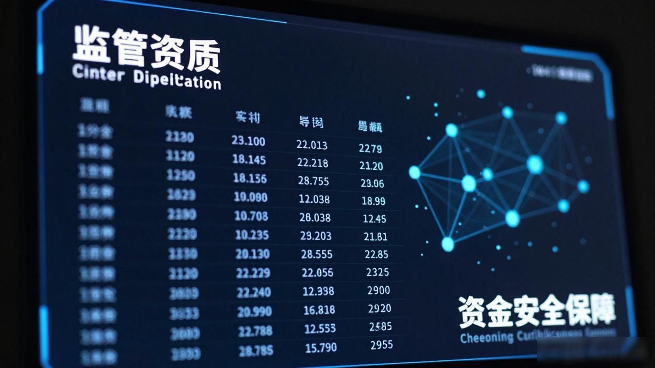 海外数字货币市场全解析：入门投资者的机会与风险