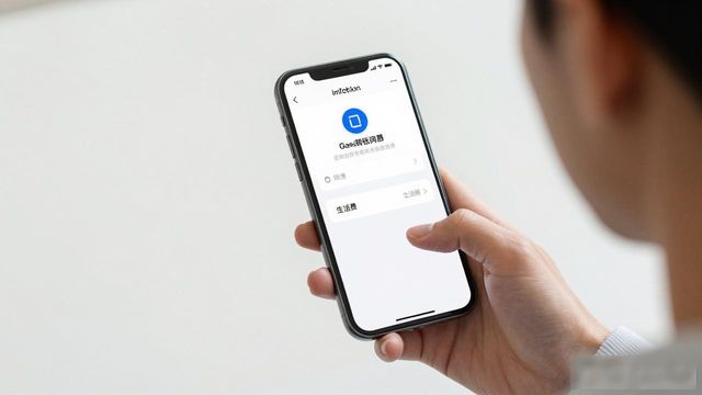 imToken钱包下载后，日常支付理财这样用