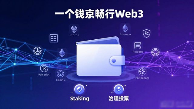imToken多链钱包官网功能与未来应用前景