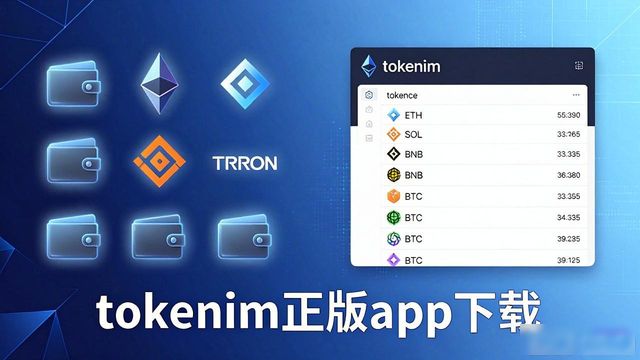 tokenim正版和其他钱包到底差在哪？实测告诉你