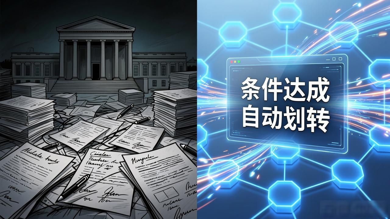 区块链落地实战：从供应链到数字身份的变革