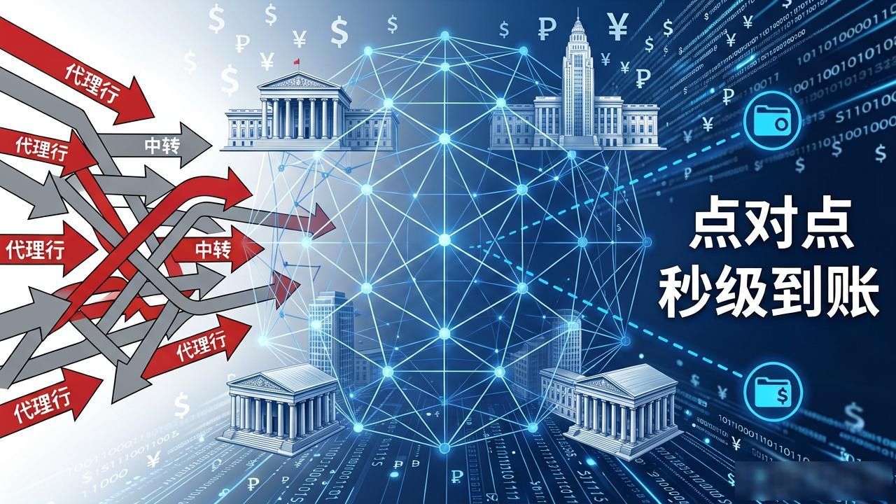 区块链技术落地：从概念炒作到实体经济的真实变革