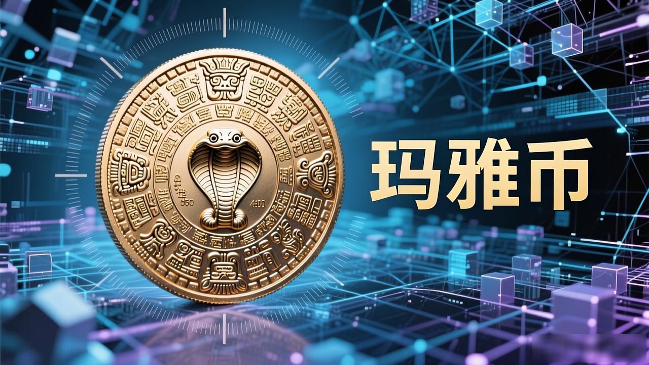 玛雅币是什么？一文读懂这款数字货币