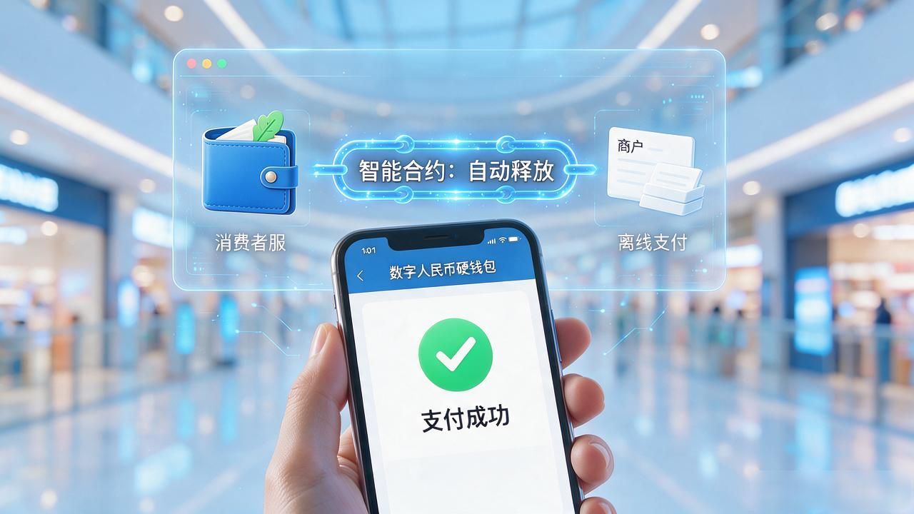 央行数字货币要正式挂牌了，咱老百姓钱包里的钱会因此变样吗