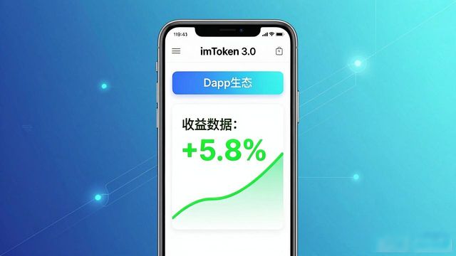 imToken3.0下载后为什么不想换钱包？用户粘性背后的销售策略