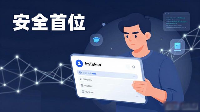 imToken钱包安全吗？风险控制和市场适应全解析