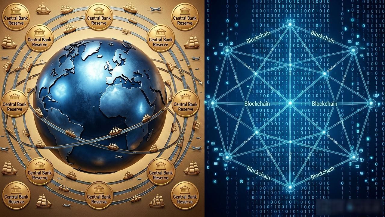 数字货币能取代美元吗？央行数字货币的未来走向