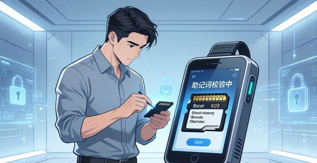 imToken冷钱包技术难题这样解决