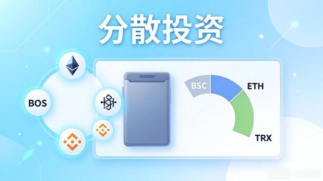 imToken钱包下载后怎么进行资产配置与管理